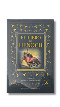 El Libro de Henoch